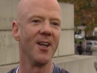 Smalltown Boy van Bronski Beat moest een universeel verhaal worden