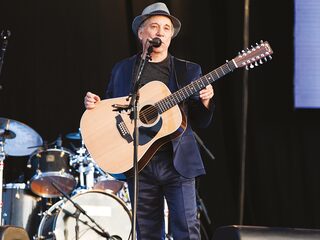 NPO Radio 2 presenteert... Paul Simon