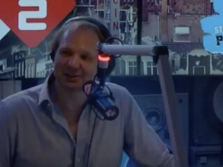 Pim heeft een bijzondere romantic request