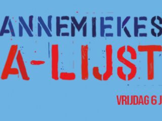 Annemiekes A-Lijst 06-07-2018