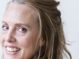 Marita Coppes over haar debuutroman en muziek