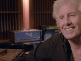 Het verhaal achter 'Our House' van Crosby, Stills, Nash & Young