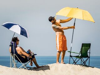 Nederlandse toeristen hebben reputatie in buitenland