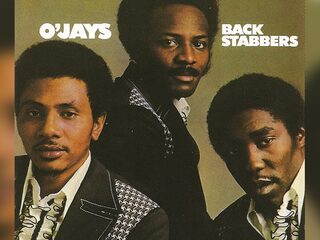 NPO Radio 2 presenteert... The O'Jays