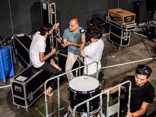 Ruben Hein vindt Groundwork Rising beste plaat