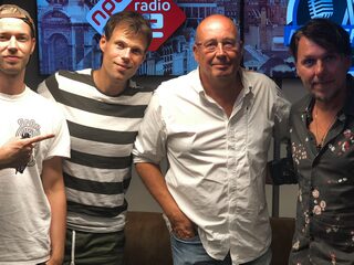 Muziekcafé Zomerspecial met de 3JS