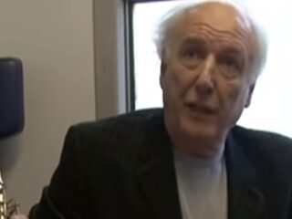Het verhaal achter 'Kom Van Dat Dak Af' van Peter Koelewijn