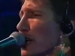 Legendarisch live: Roger Waters en Cyndi Lauper