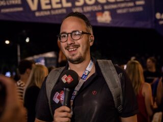 Het begint al te schuren bij Frank