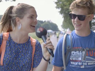 Top 4 over 4: Outfits op de Vierdaagse