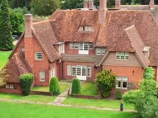 Bruce Springsteen en Bill Gates geïnteresseerd in Brabants landhuis