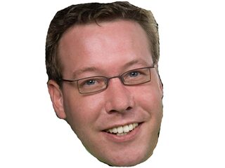 Bert Haandrikman heeft eigen ringtone