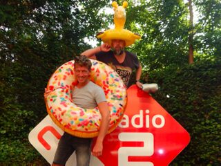 Eerste hulp bij een officiële hittegolf