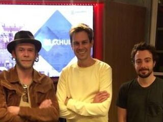 Playlist Blokhuis 29 juli 2018