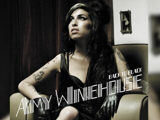 Het verhaal achter Back To Black van Amy Winehouse