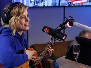 Ilse DeLange haalt Amerikaanse countryster naar Nederland