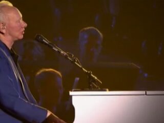 Legendarisch live: Joe Jackson