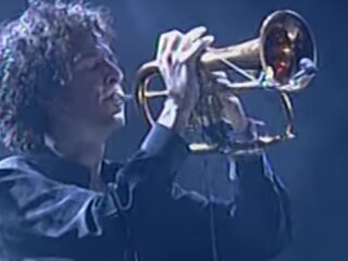 Legendarisch live: Kyteman