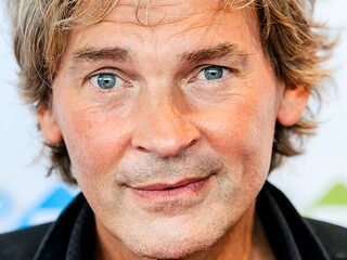 Matthijs van Nieuwkerk van start met boekenprogramma