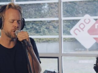 Diggy Dex live in Jan-Willem Start Op