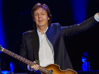 Paul McCartney brengt nieuwe single 'Fuh You' uit