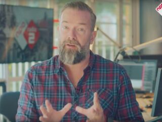 Jeroen over Aretha Franklin