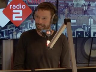 Timurs enge versie van 'Eternal Flame'