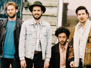 Een nieuwe dag breekt aan voor The Dawn Brothers