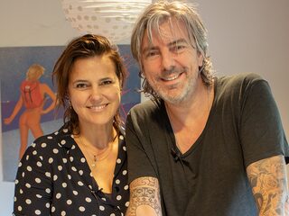 30 MINUTEN RAUW met Susan Visser