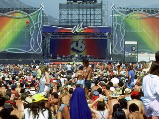 NPO Radio 2 Presenteert... US Festival 82