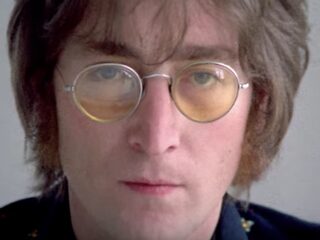 Gevonden demo John Lennons 'Imagine' uitgebracht