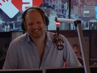 Rob heeft zijn platenkast uitstekend gesorteerd