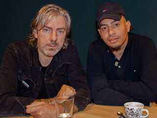 30 MINUTEN RAUW met Fresku