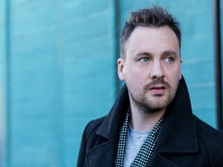 Samuel Jack live in Jan-Willem Start Op!