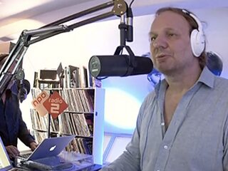 Luisteraar Corina over haar zieke dochter Amber