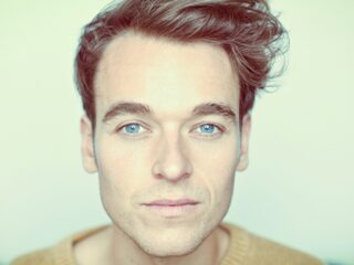 Emil Landman live in Jan-Willem Start Op