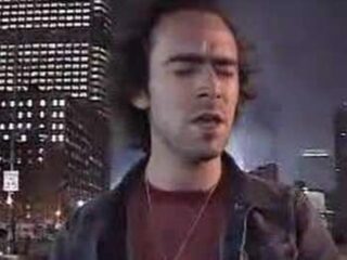 Amerikanen vinden troost en steun in Overcome van Live na 9/11