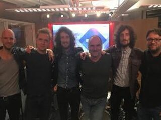 Playlist Blokhuis 9 september 2018