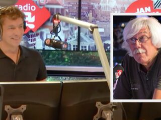 Jon Bakker krijgt een nieuwe jingle!