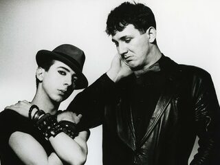NPO Radio 2 Presenteert... Synthpop