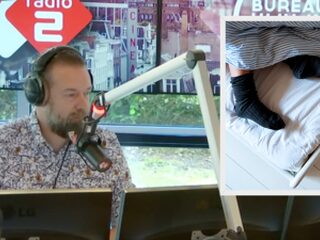 Waarom snurk ik alleen als ik dronken ben?