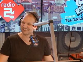 Luisteraar Joep is superverliefd