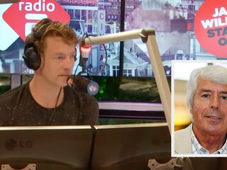 Klaas Wilting: 'Jaloezie speelt rol bij vertrek Ellie Lust'