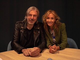 30 MINUTEN RAUW met Wendy van Dijk