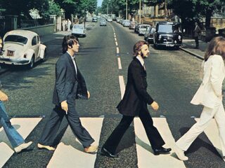 Hoe een synthesizer Abbey Road zijn geluid gaf