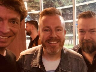 Ed Struijlaart live in Jan-Willem Start Op