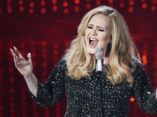 'Skyfall' van Adele bestaat zes jaar