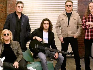 Eagles naar Nederland met zoon Glenn Frey