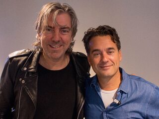 30 MINUTEN RAUW met Rik van de Westelaken