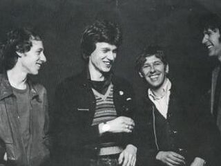 NPO Radio 2 Presenteert... Dire Straits